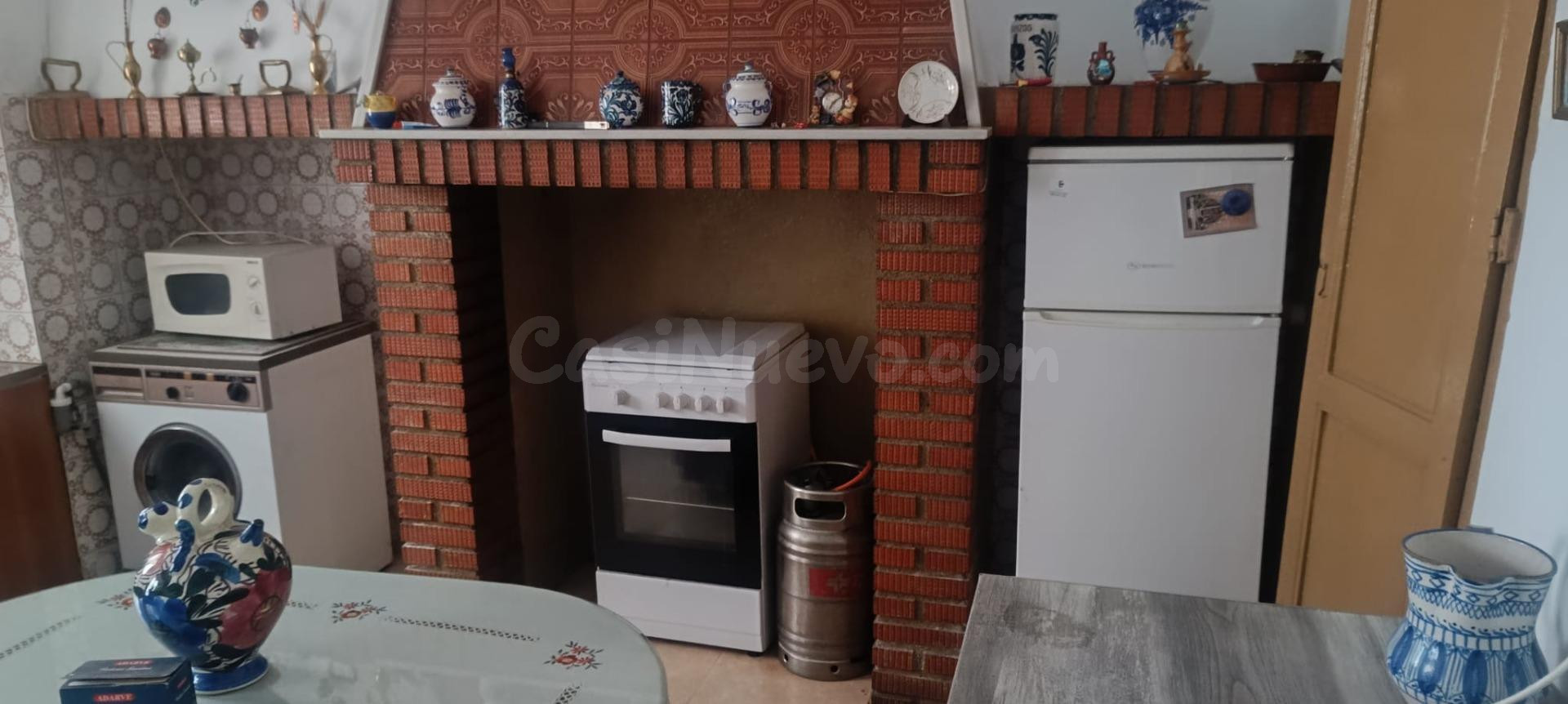 CASA EN HUELMA JAÉN - foto 4