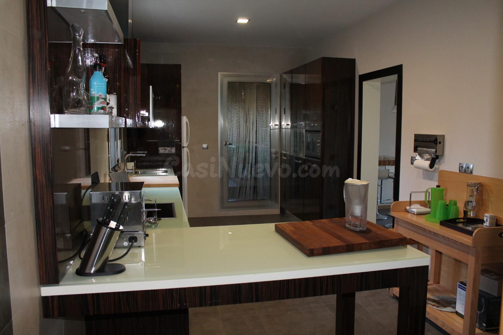 CHALET EN HUELMA JAÉN