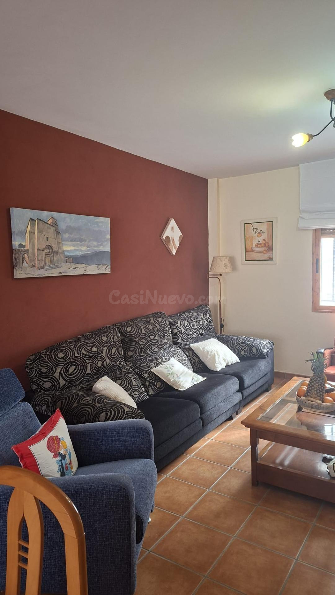 CASA PUEBLO BÉLMEZ DE LA MORALEDA - foto 5