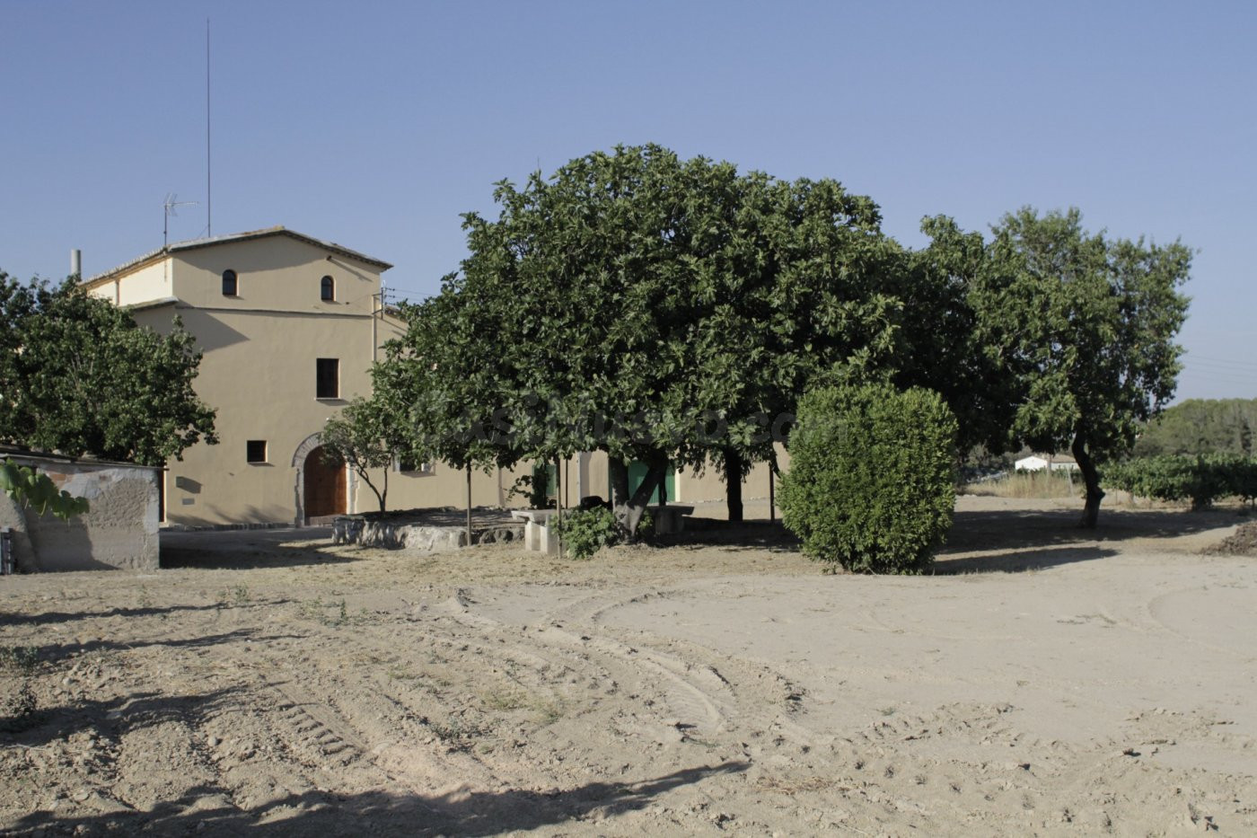 Masía en venta en Castellet i la Gornal