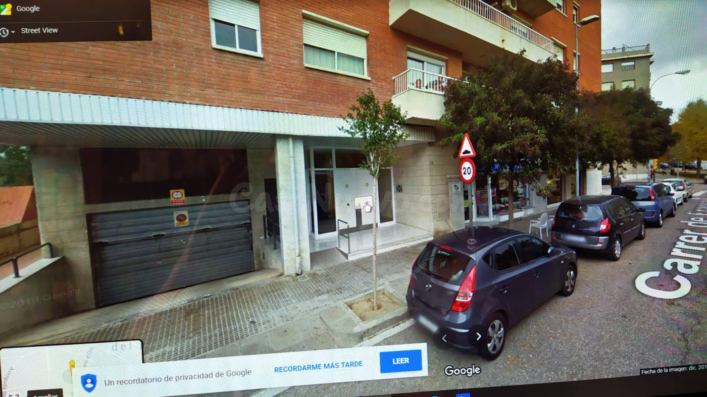 PARKING EN VENTA EN SANT JULIÀ