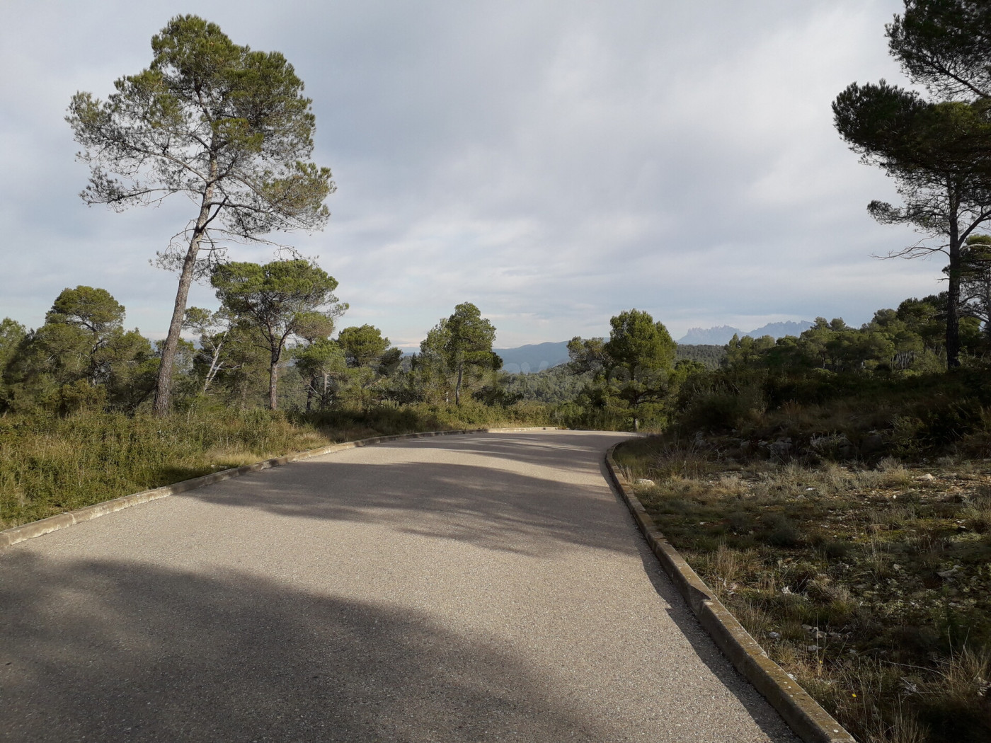 Terreno en venta en Mediona