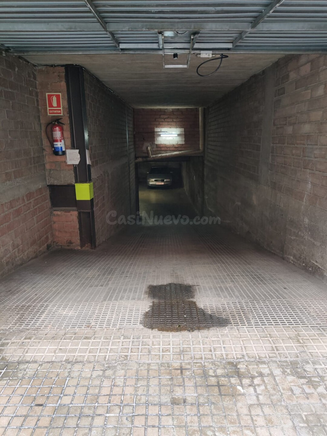Parking en venta en L'Espirall