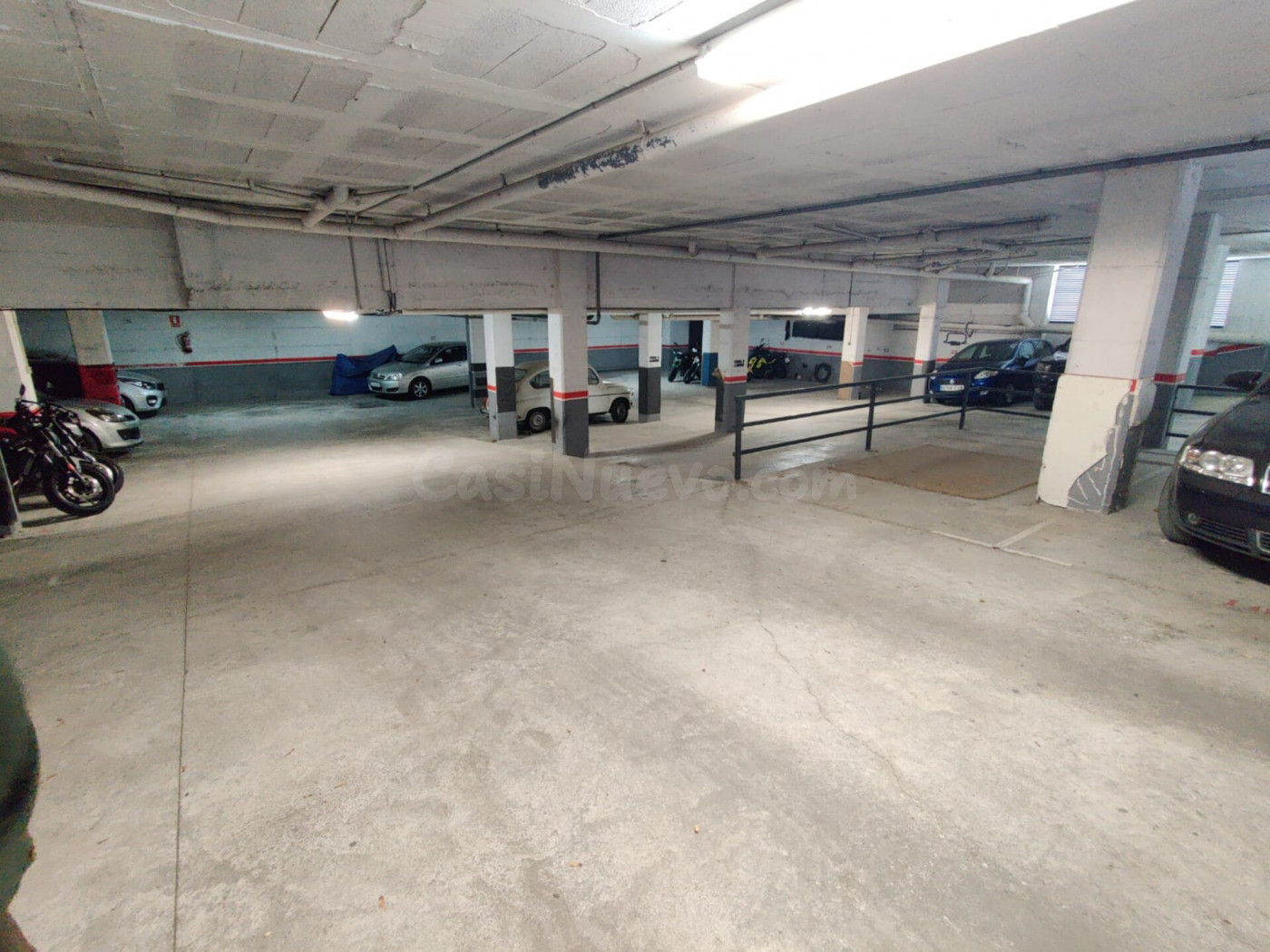 Garaje en venta en Sant Julià