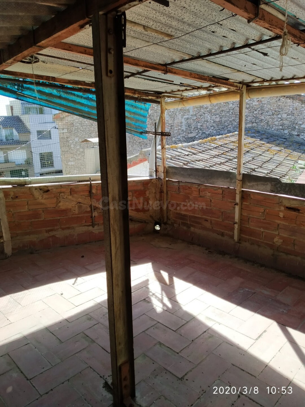 Casa en venta en Torrelles de Foix