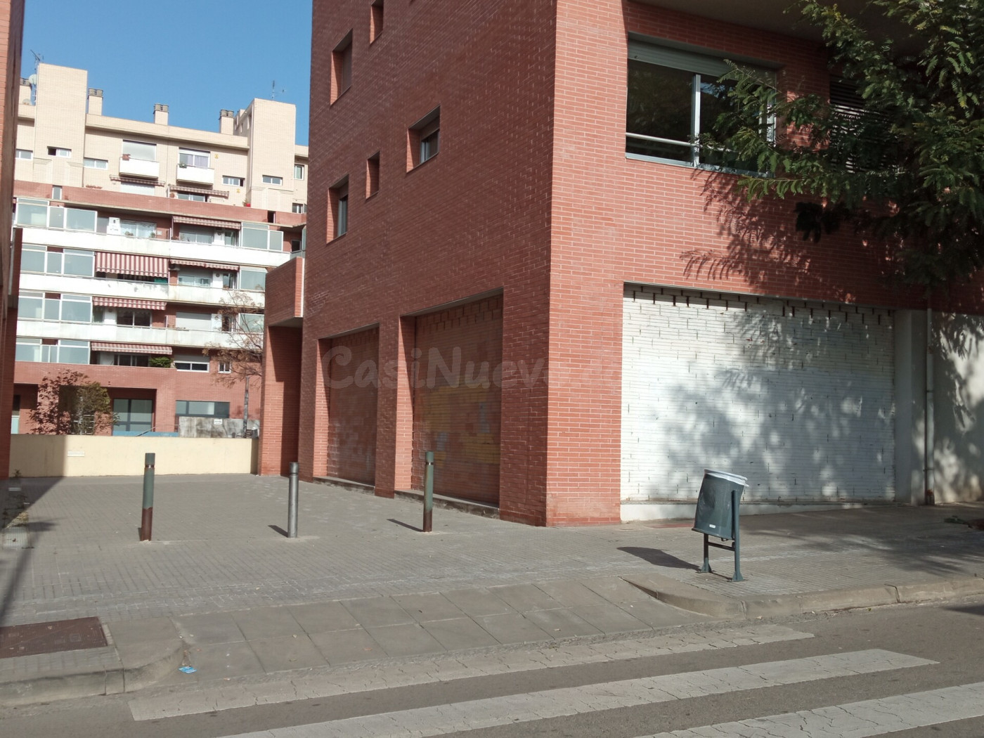 Local apto para VIVIENDA