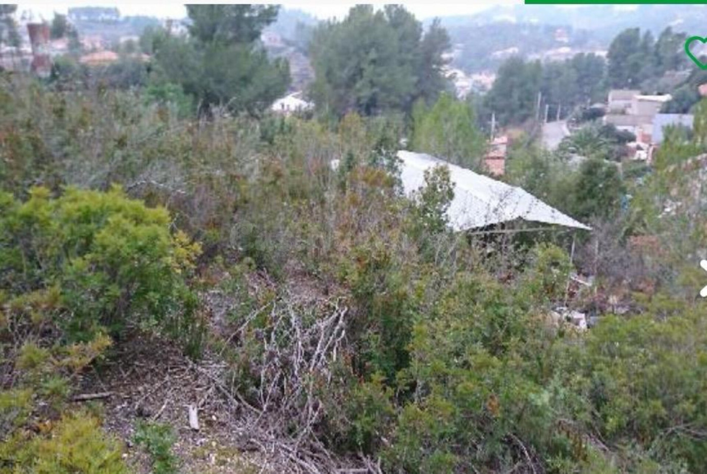 Parcela en venta en Cabrera d'Anoia