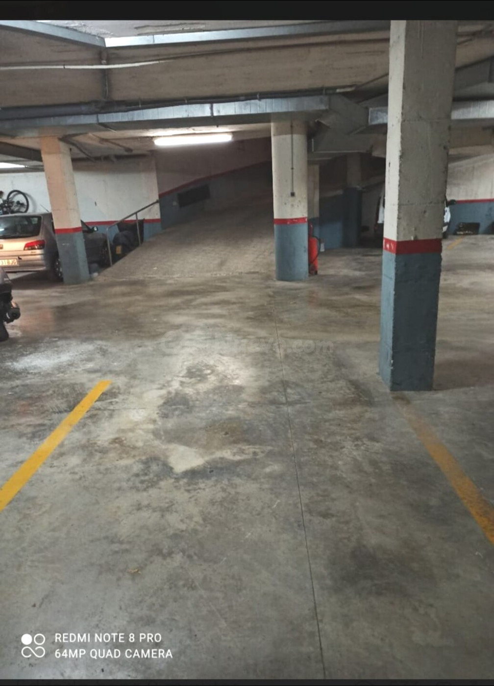 Garaje a la venta en Centre Vila