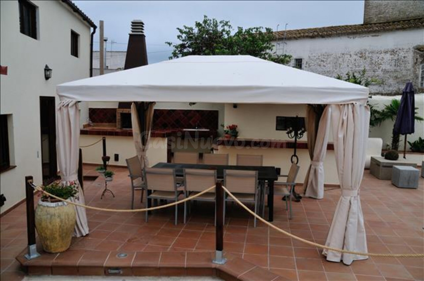 MASIA EN VENTA-VILOBÍ DEL PENEDÈS
