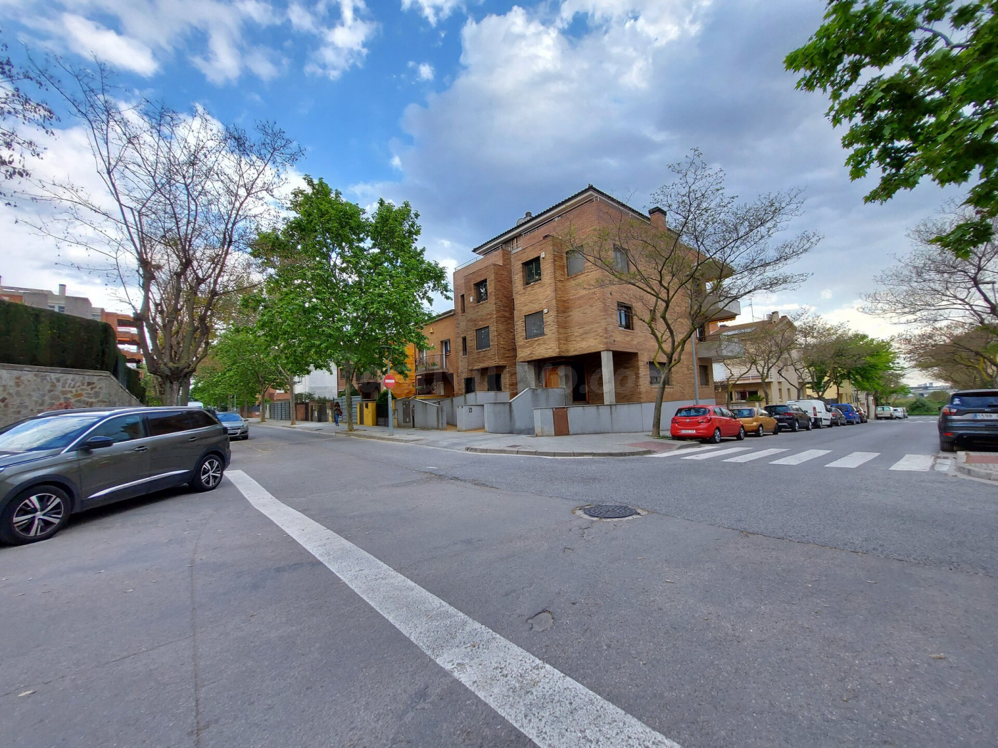 SOLAR EN VENTA EN VILAFRANCA DEL PENEDES