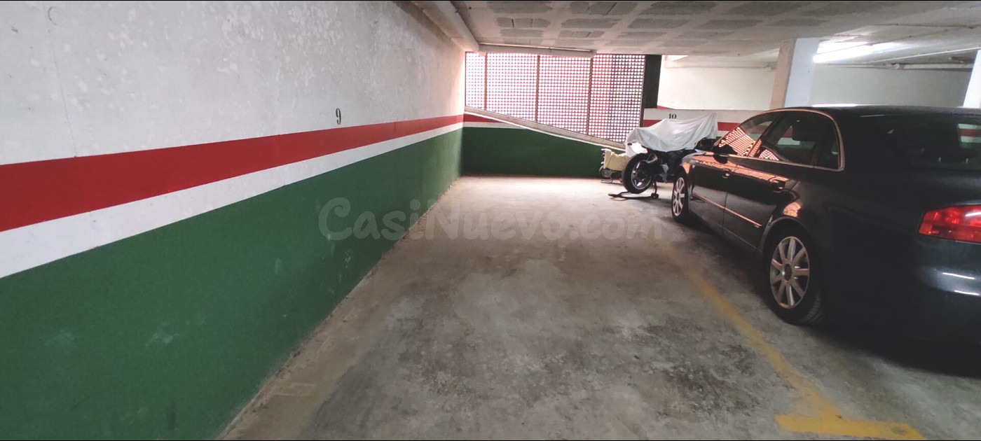 PARKING EN VENTA - LA GIRADA ( VILAFRANCA DEL PENEDÈS )