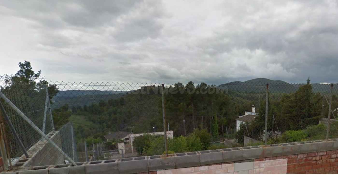 Parcela en venta en Torrelles de Foix