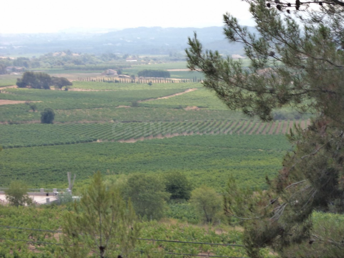 Parcela en venta en Torrelles de Foix