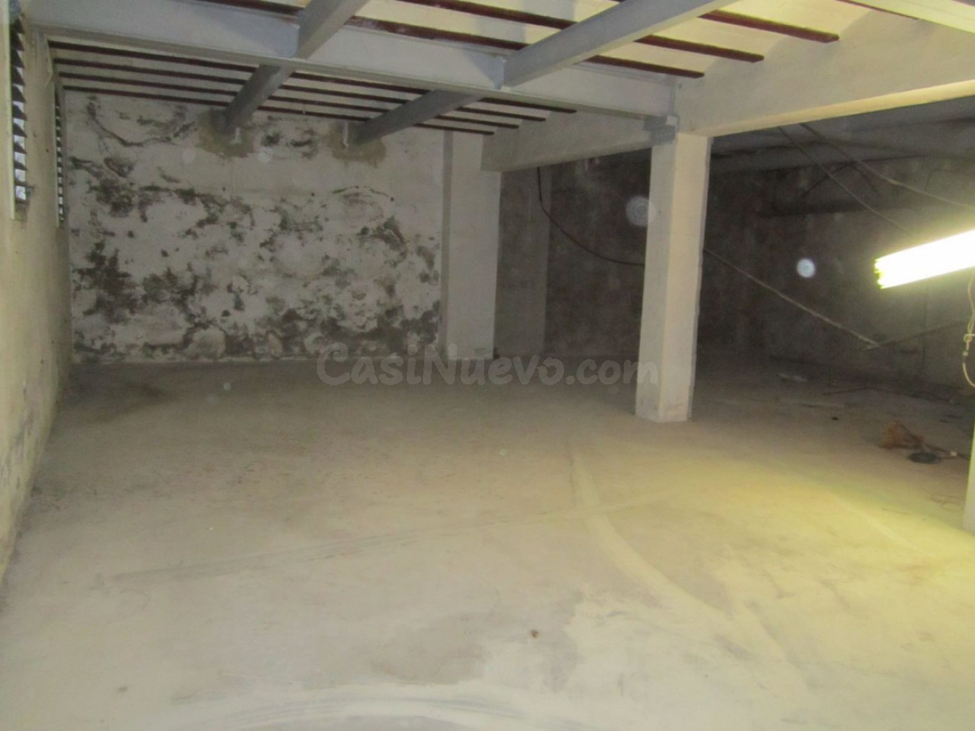 Local comercial en alquiler en Centro de Vilafranca