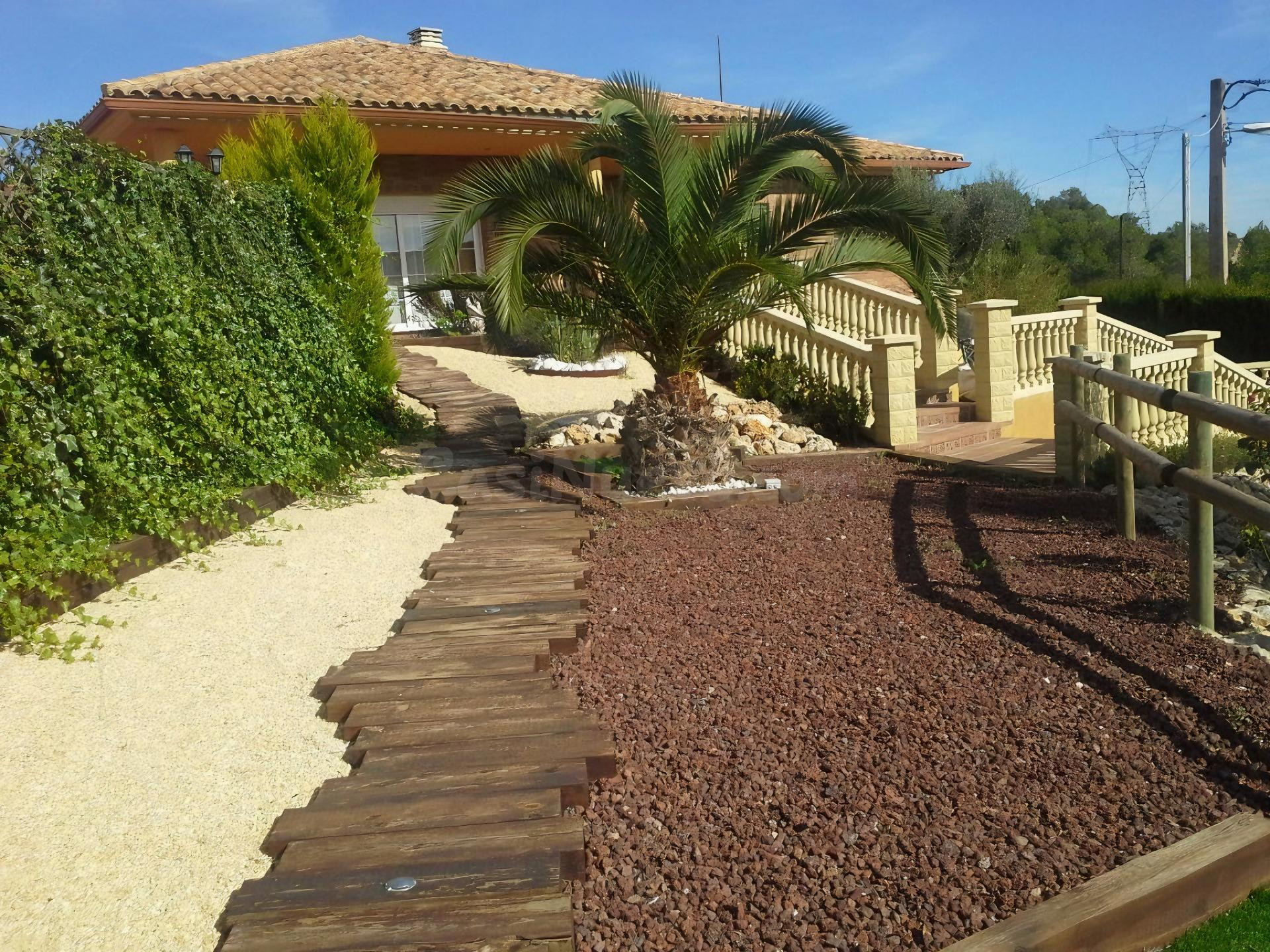 Casa en venta en Olèrdola
