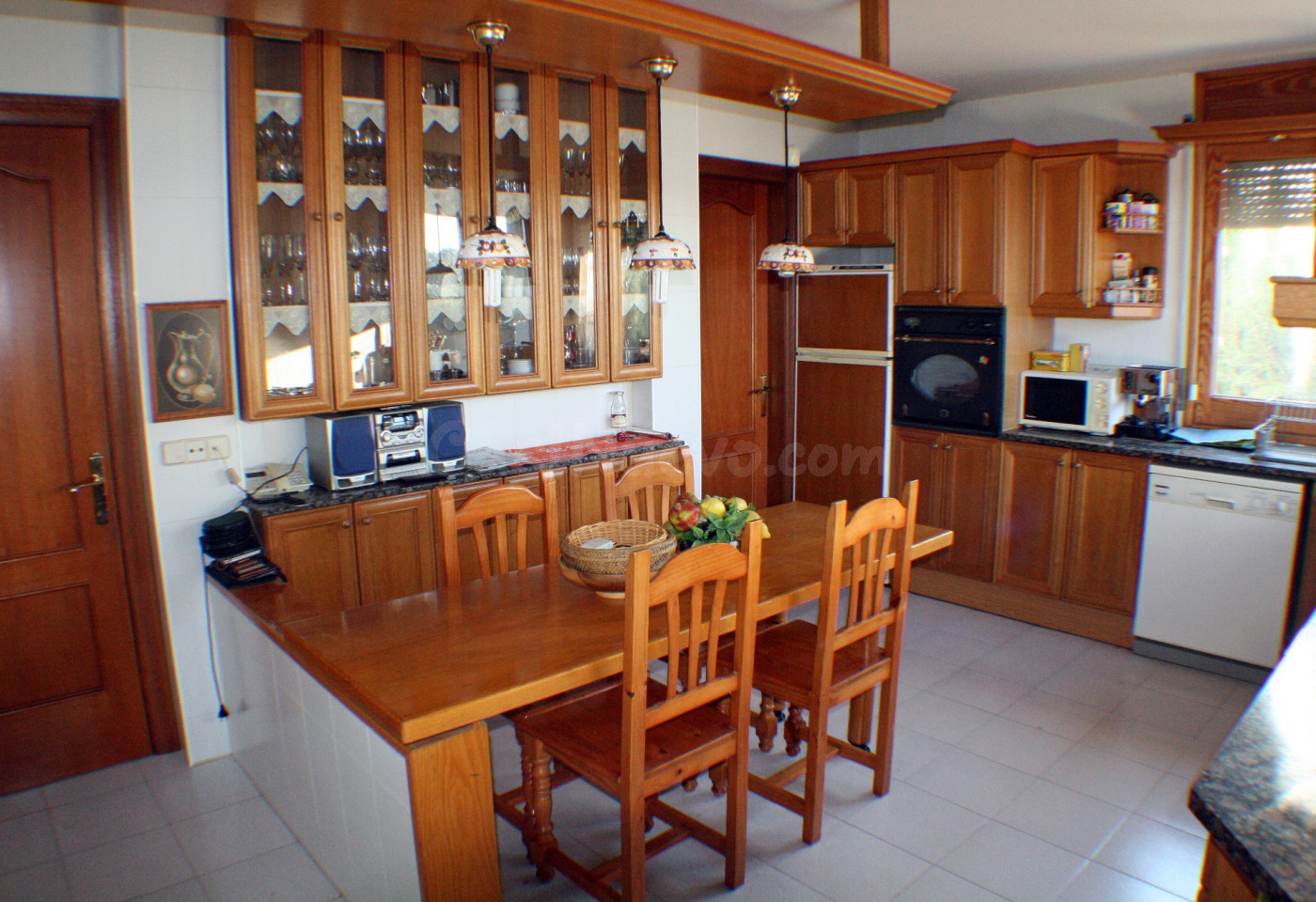 Casa en venta en Vilobí del Penedès