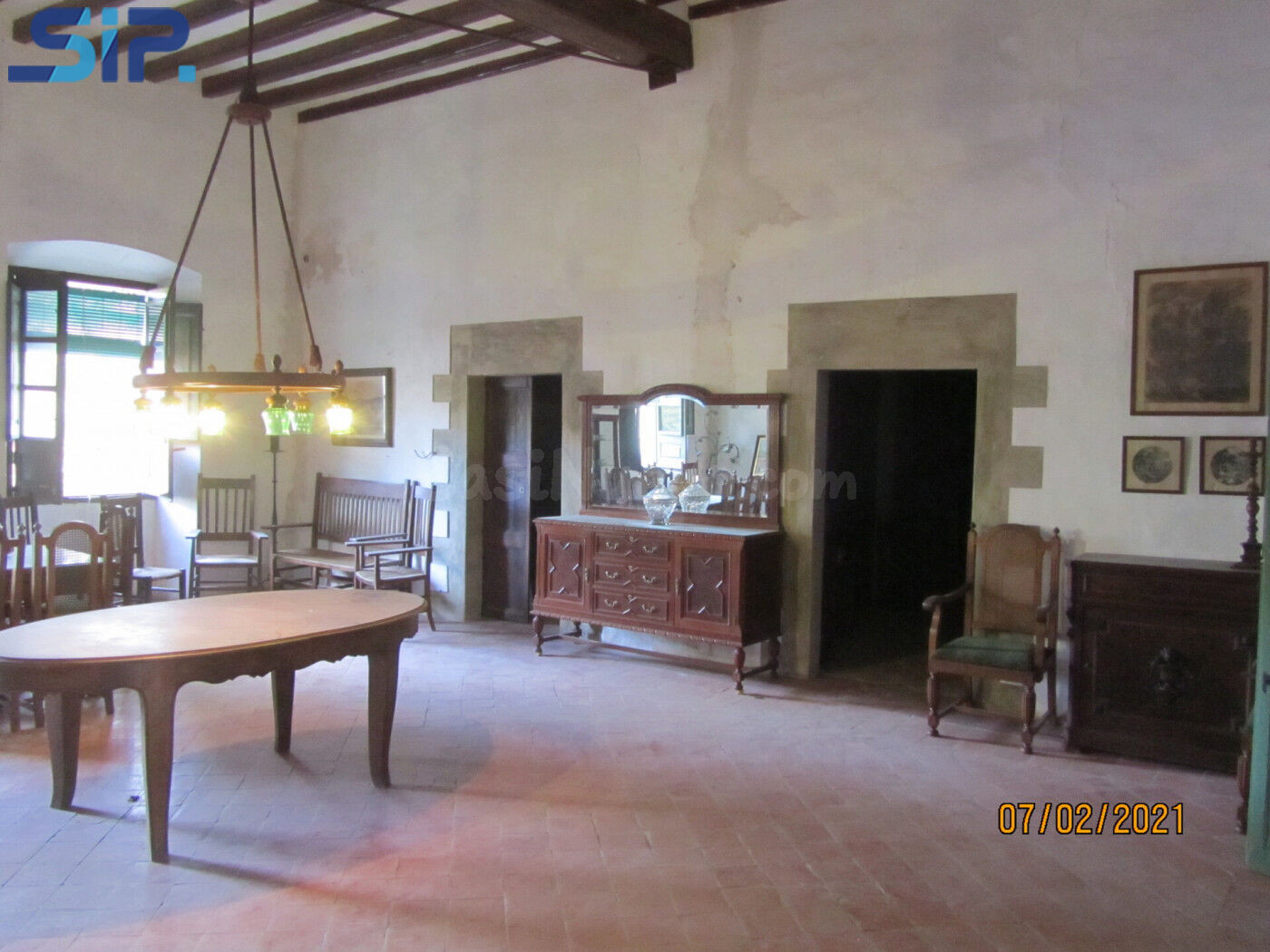 Casa en venta en Pontons