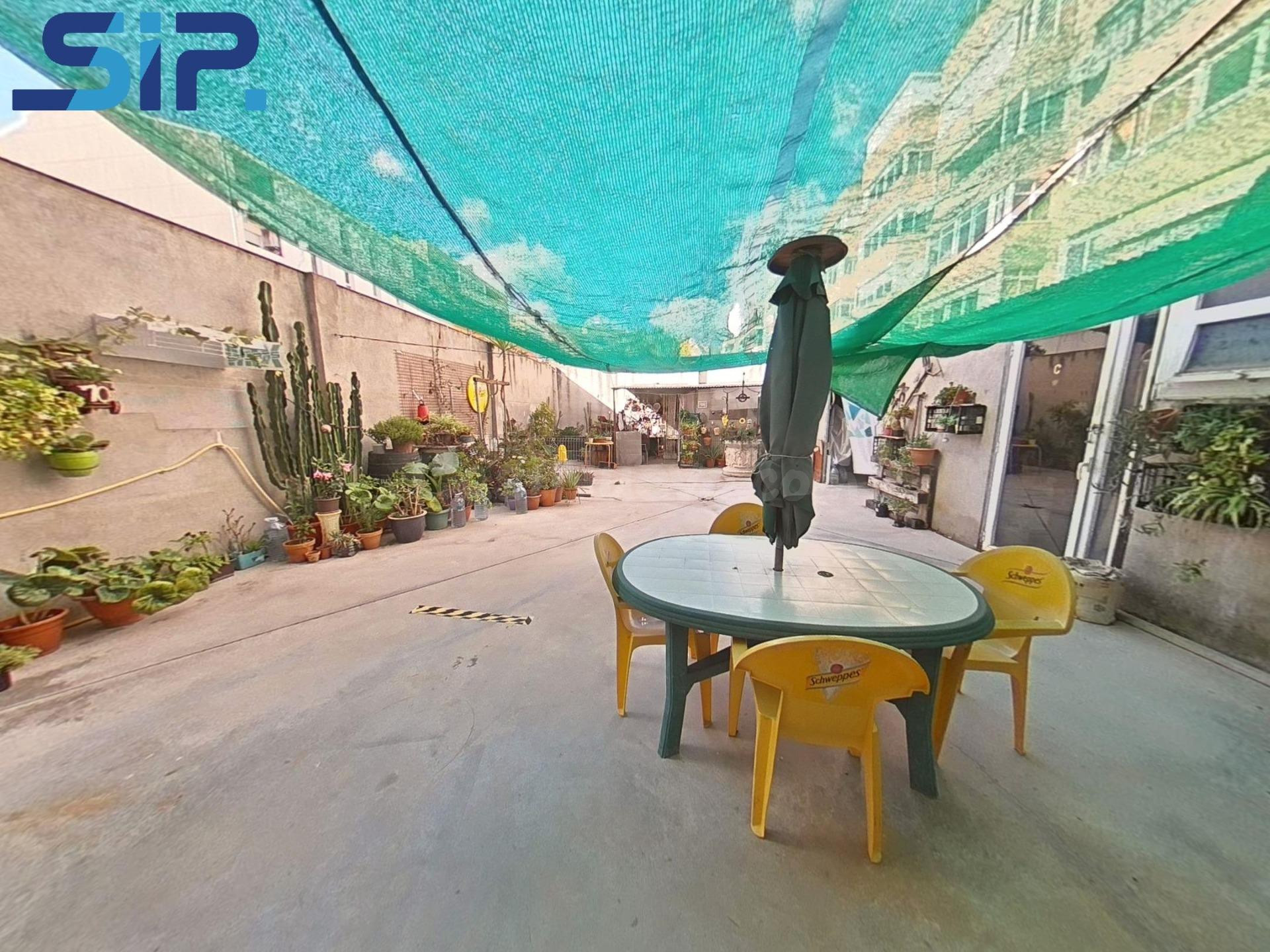 LOCAL-VIVIENDA EN VENTA. EL ESPIRALL.