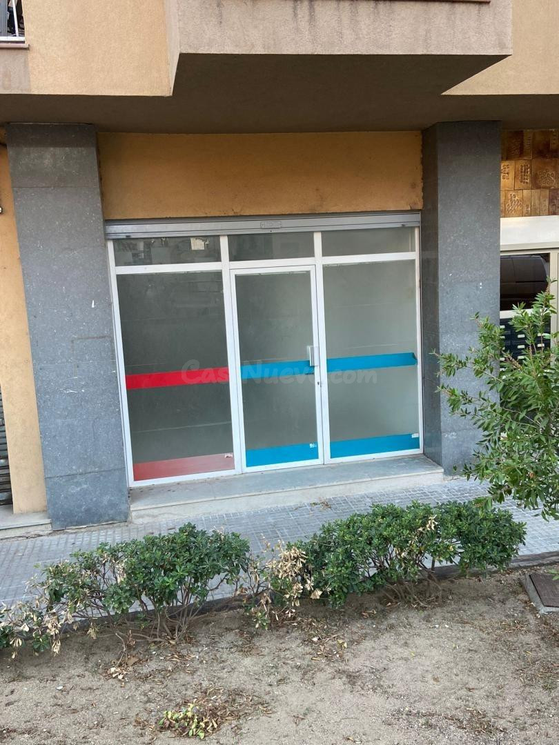 Local comercial - Granollers (Font Verda)