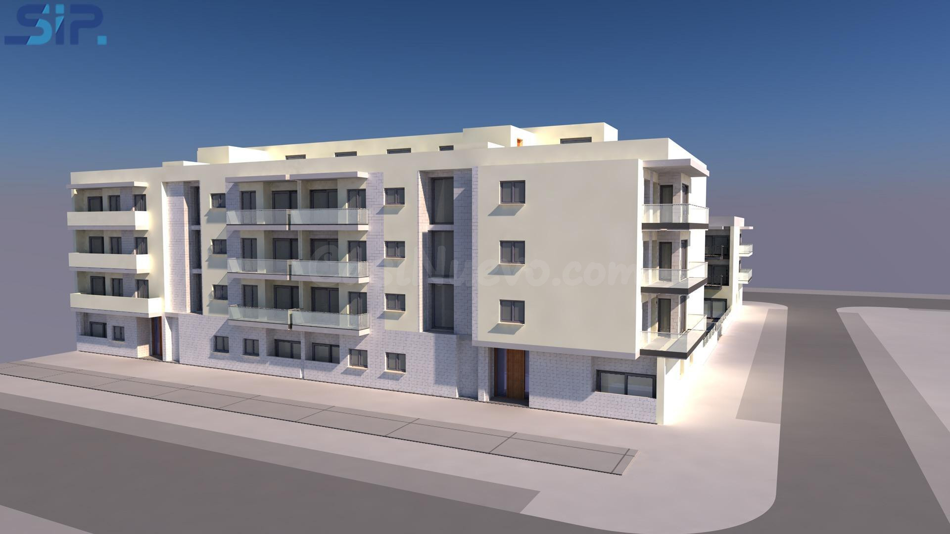 Nueva Promocion de obra nueva en Santa Margarida y Monjos