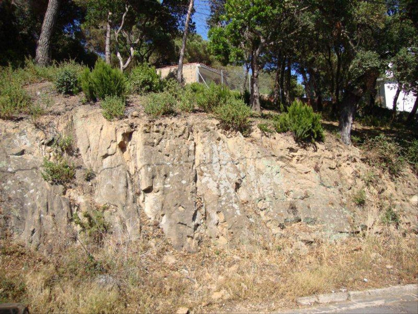TERRENO EN URBANIZACIÓN