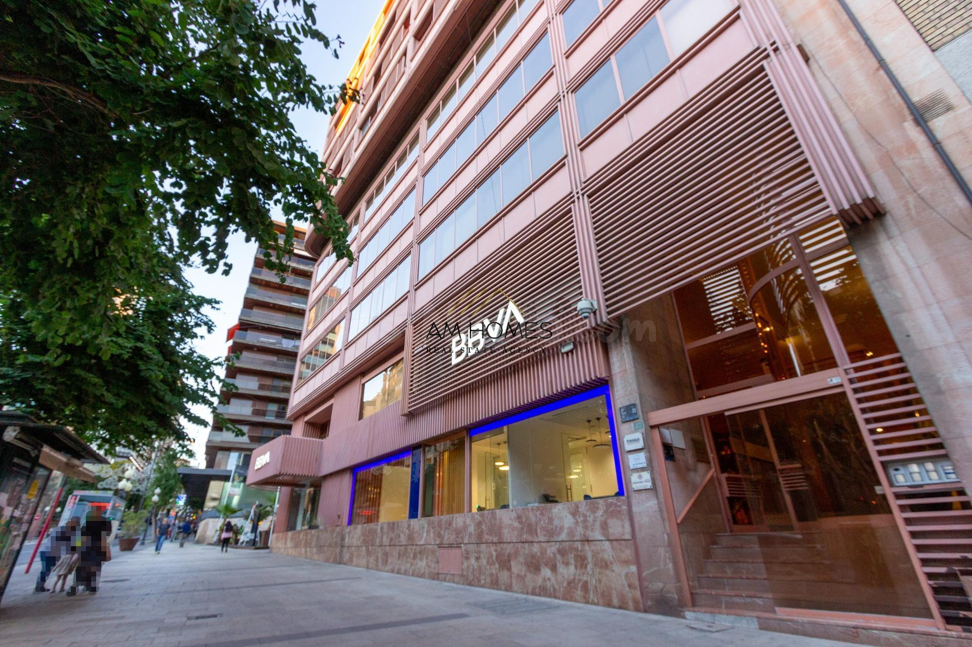 Piso en Venta en la Rambla de Alicante - foto 2