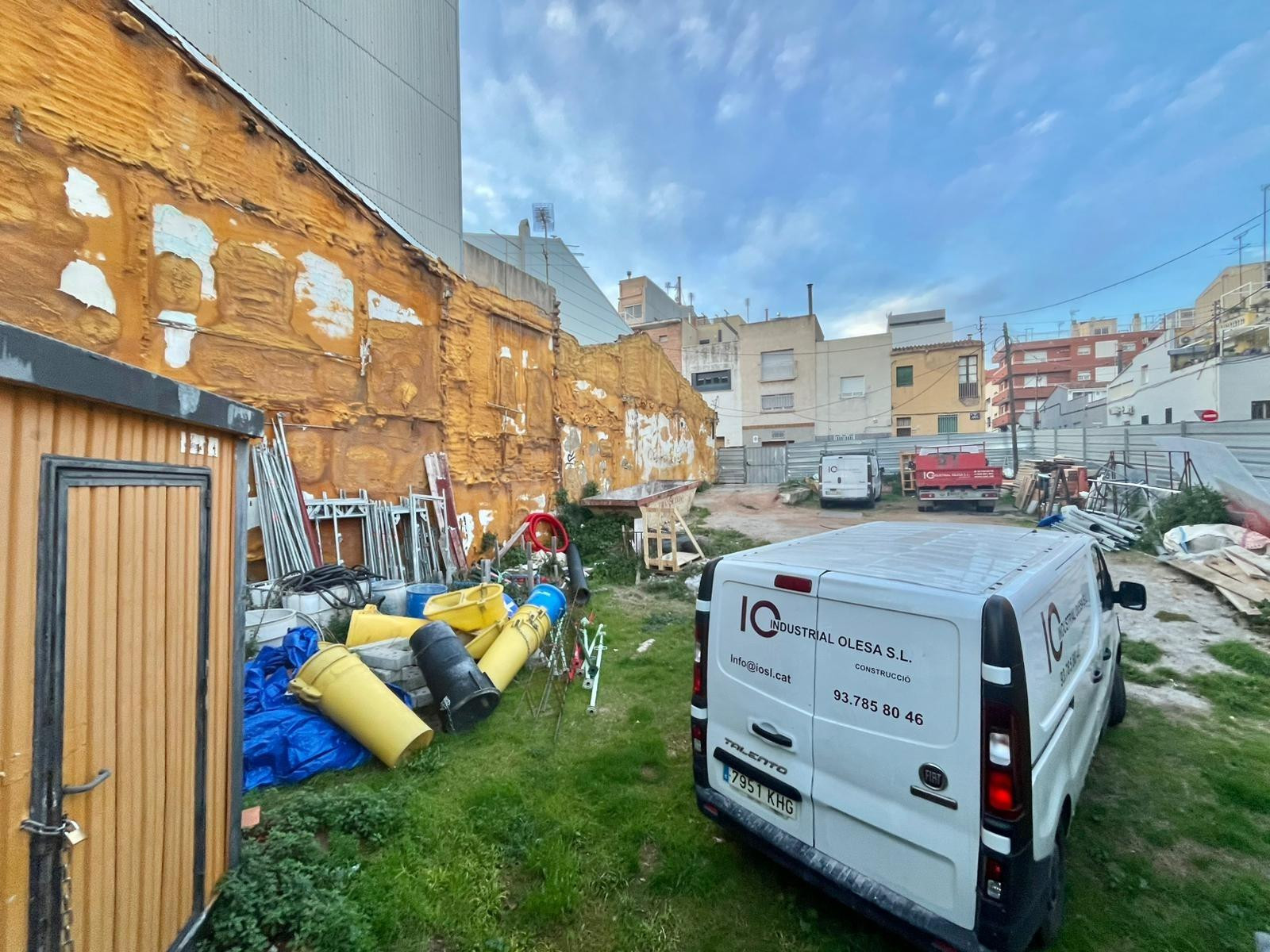 Terreno RESIDENCIAL en Sant Pere Nord, Terrassa! - foto 2