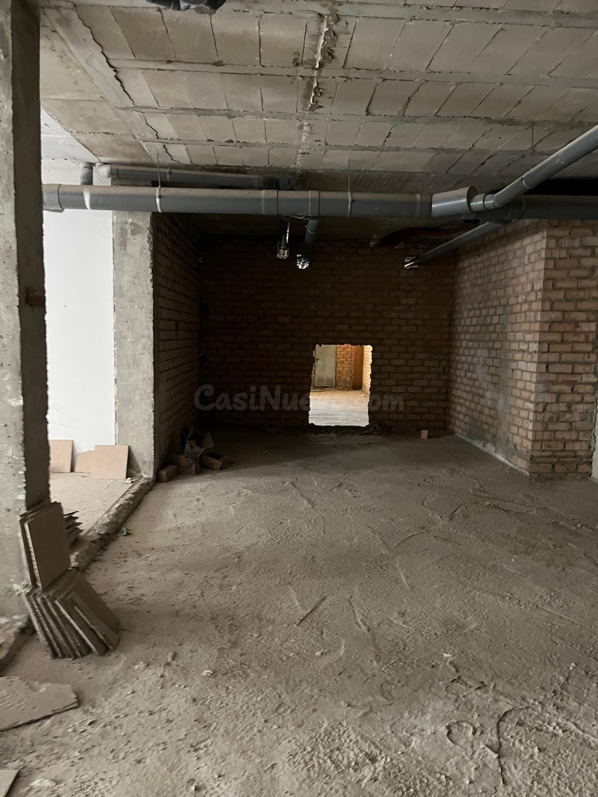 Terreno RESIDENCIAL en Sant Pere Nord, Terrassa!