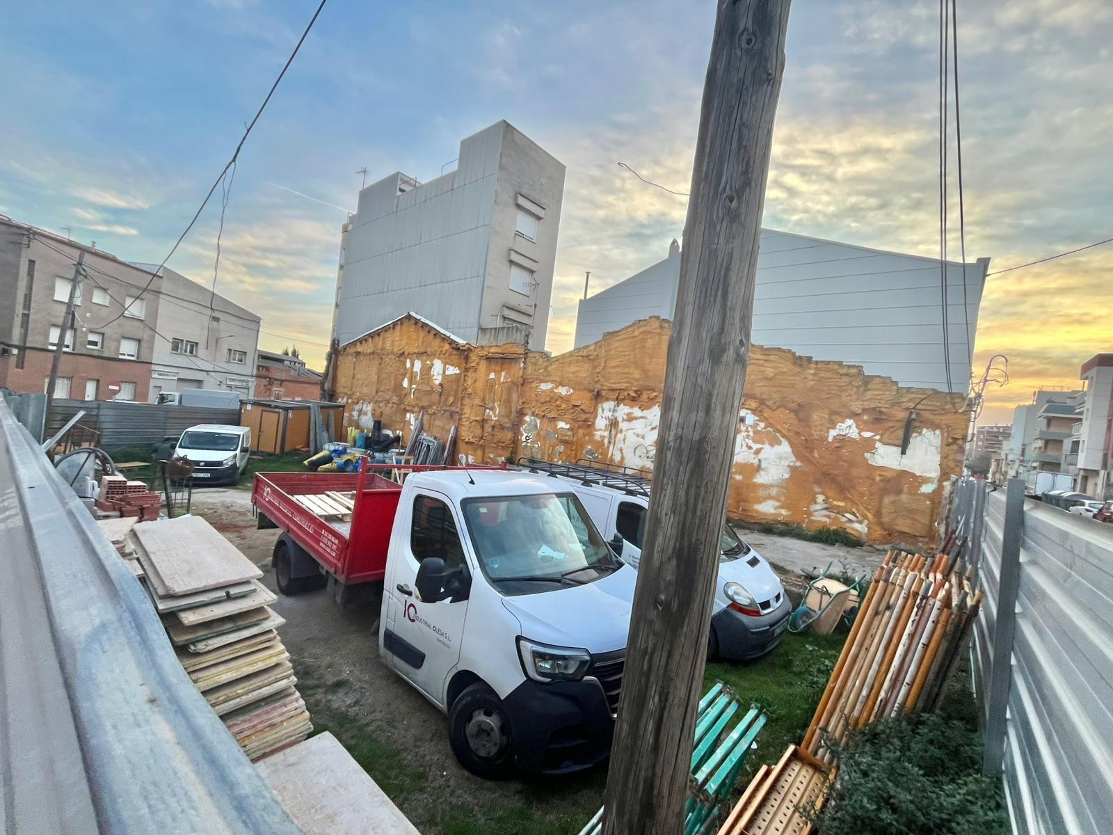 Terreno RESIDENCIAL en Sant Pere Nord, Terrassa! - foto 4