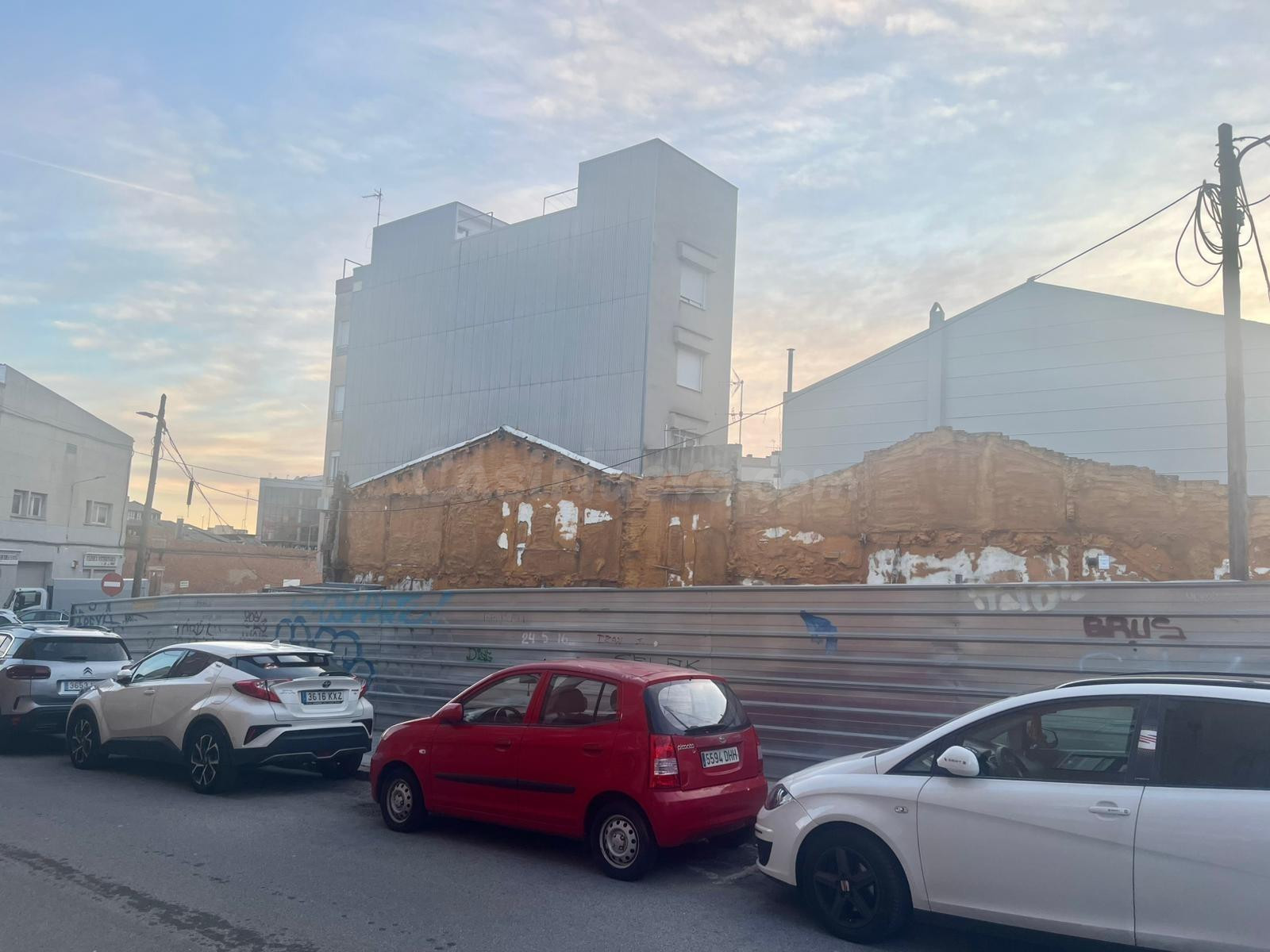 Terreno RESIDENCIAL en Sant Pere Nord, Terrassa! - foto 5