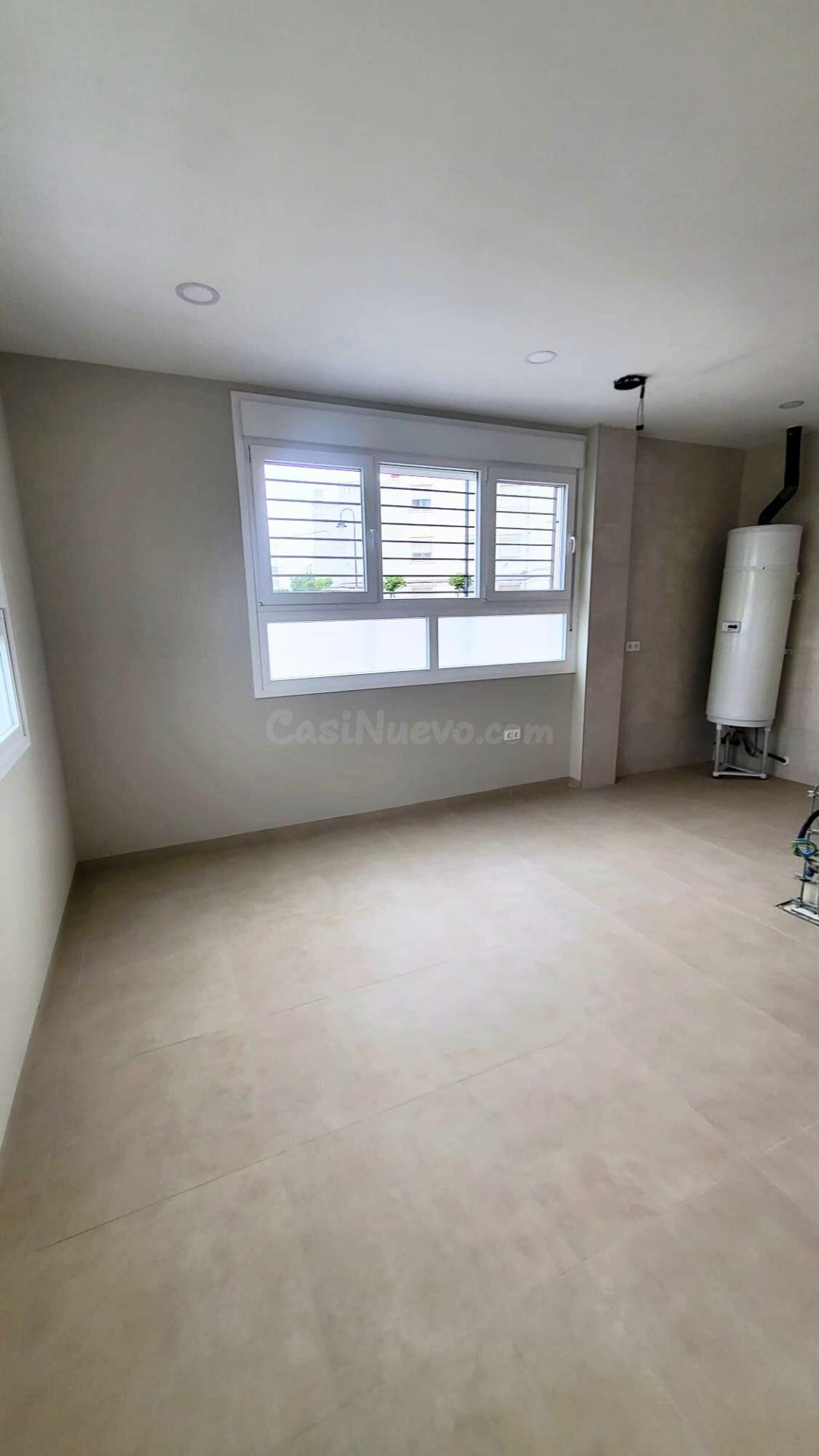 ACOGEDORA PLANTA BAJA EN LA ZONA DE LA PASTORA – SAN FERNANDO