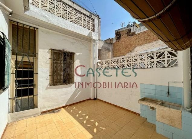 2 Magnificas casas de pueblo en Tavernes Valldigna,céntricas¡¡