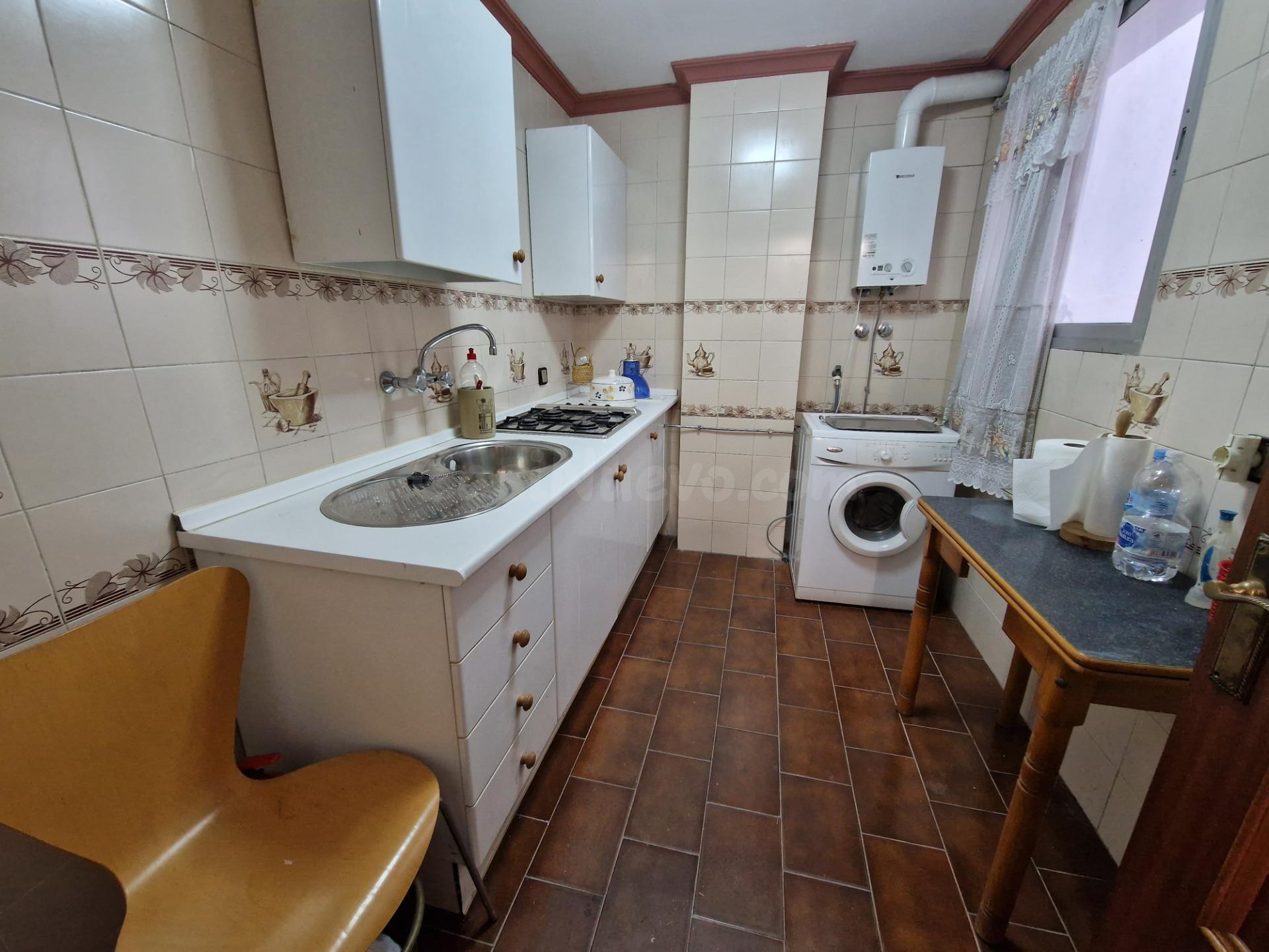 PISO EN VENTA CENTRO ALGECIRAS