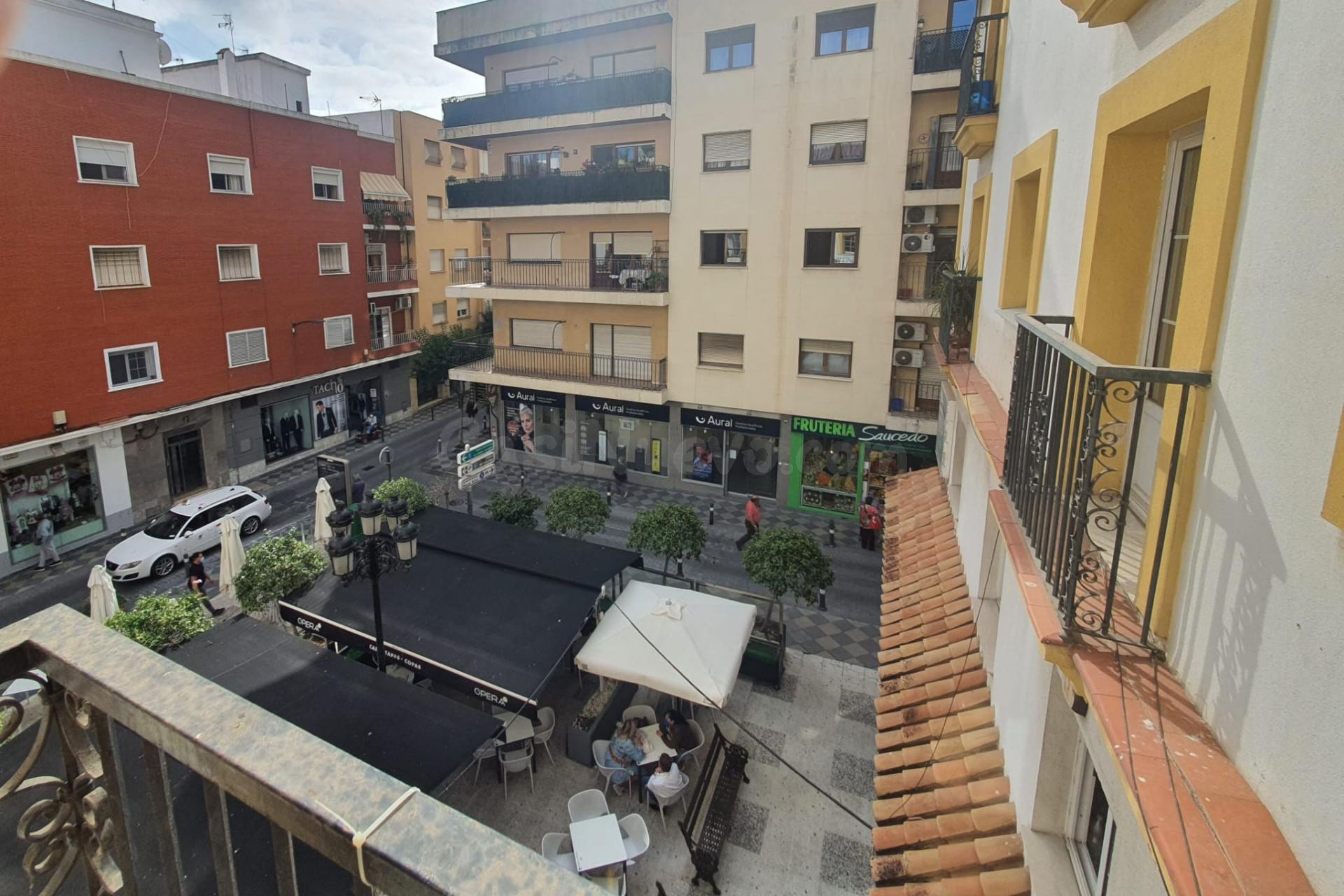 GARAJE CENTRO DE ALGECIRAS