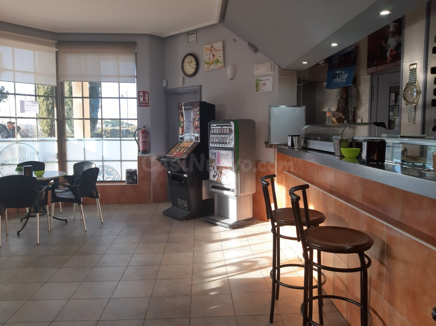 Bar en venta en Nueva Segovia