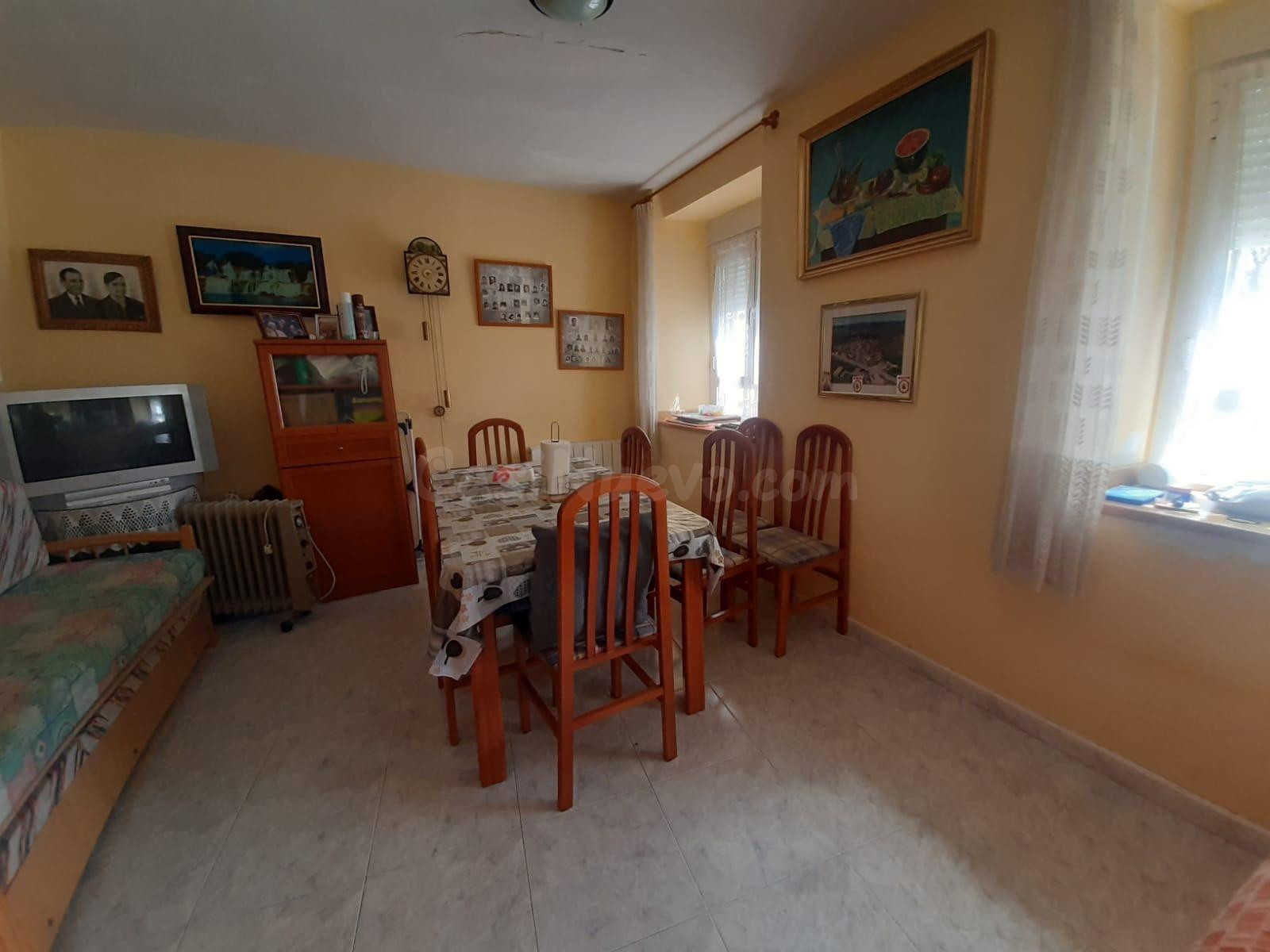 VIVIENDA EN VENTA EN ARCONES