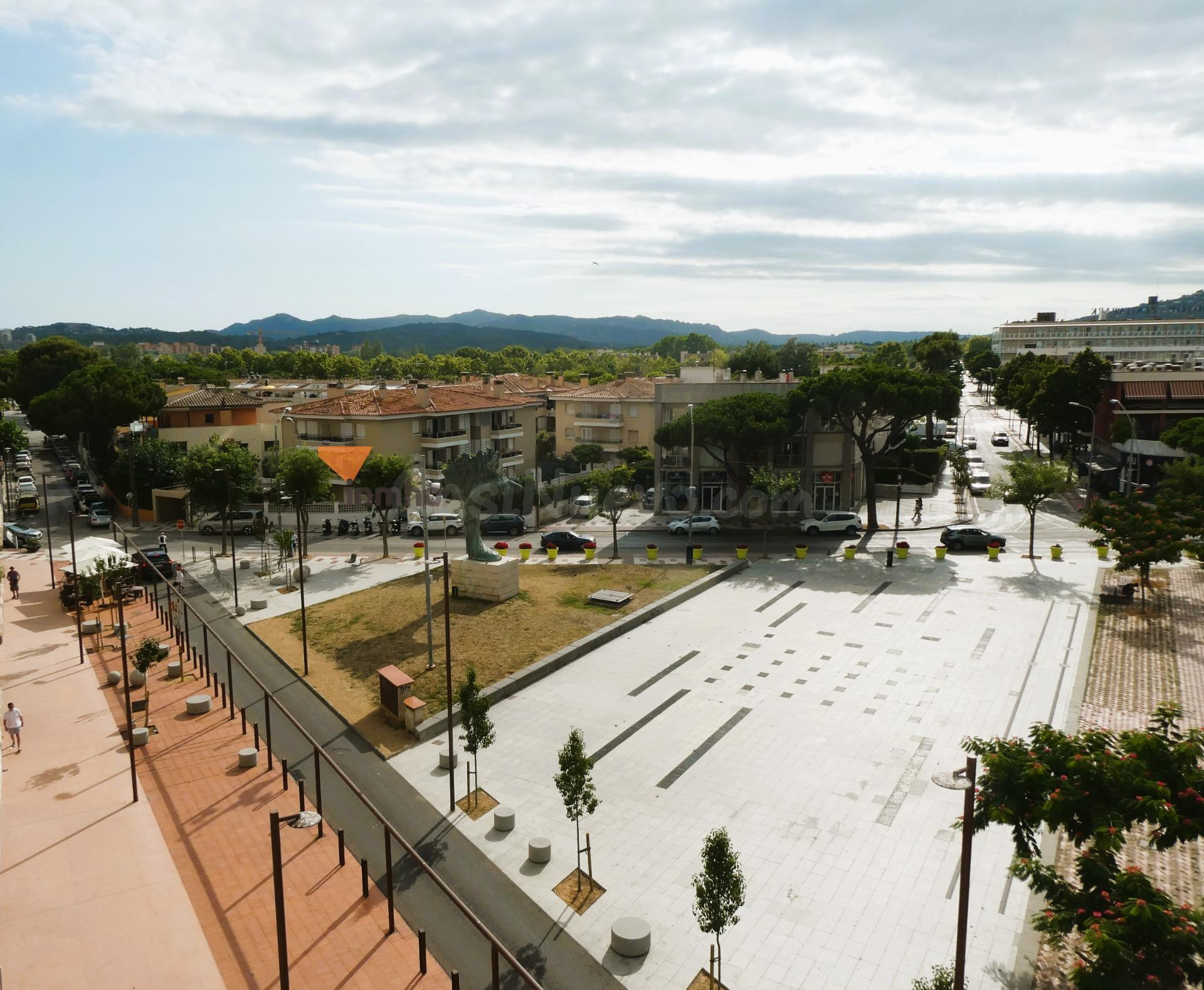 PISO CÉNTRICO EN VENTA PLATJA D'ARO