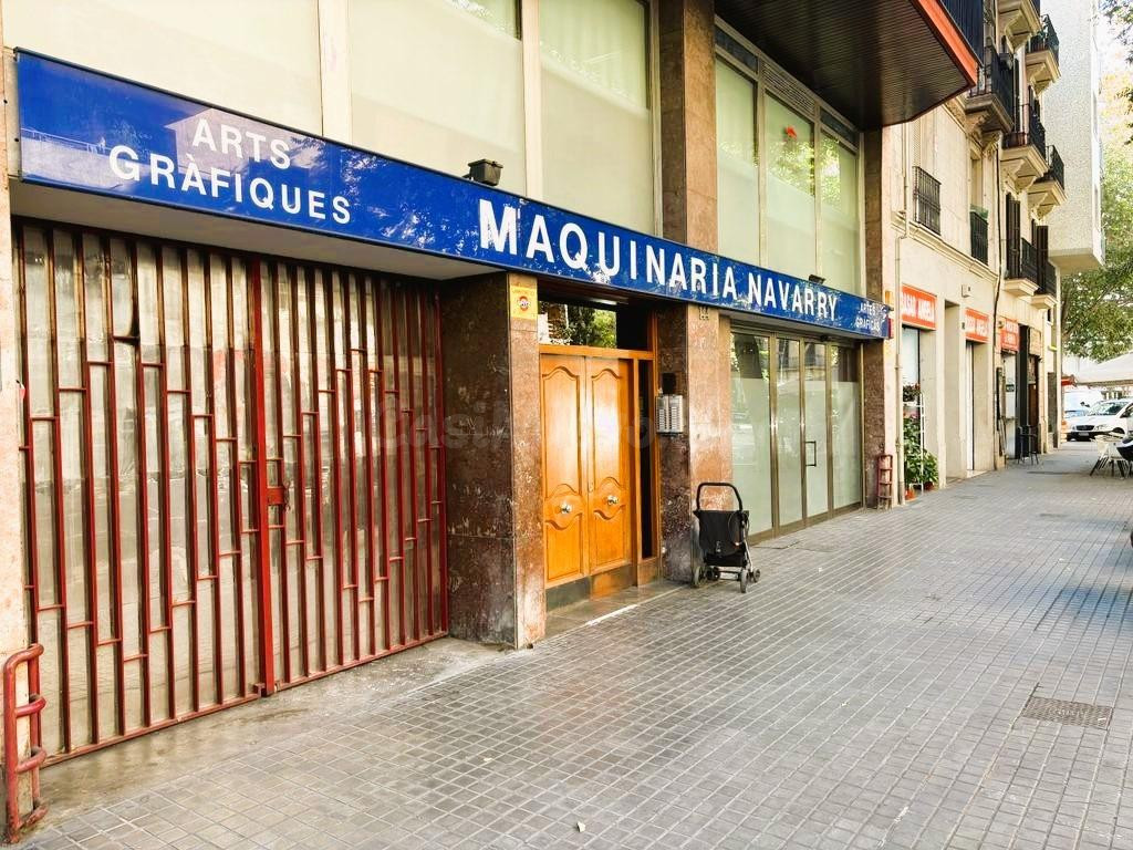 LOCAL EN VENTA EN CALLE FLORIDABLANCA