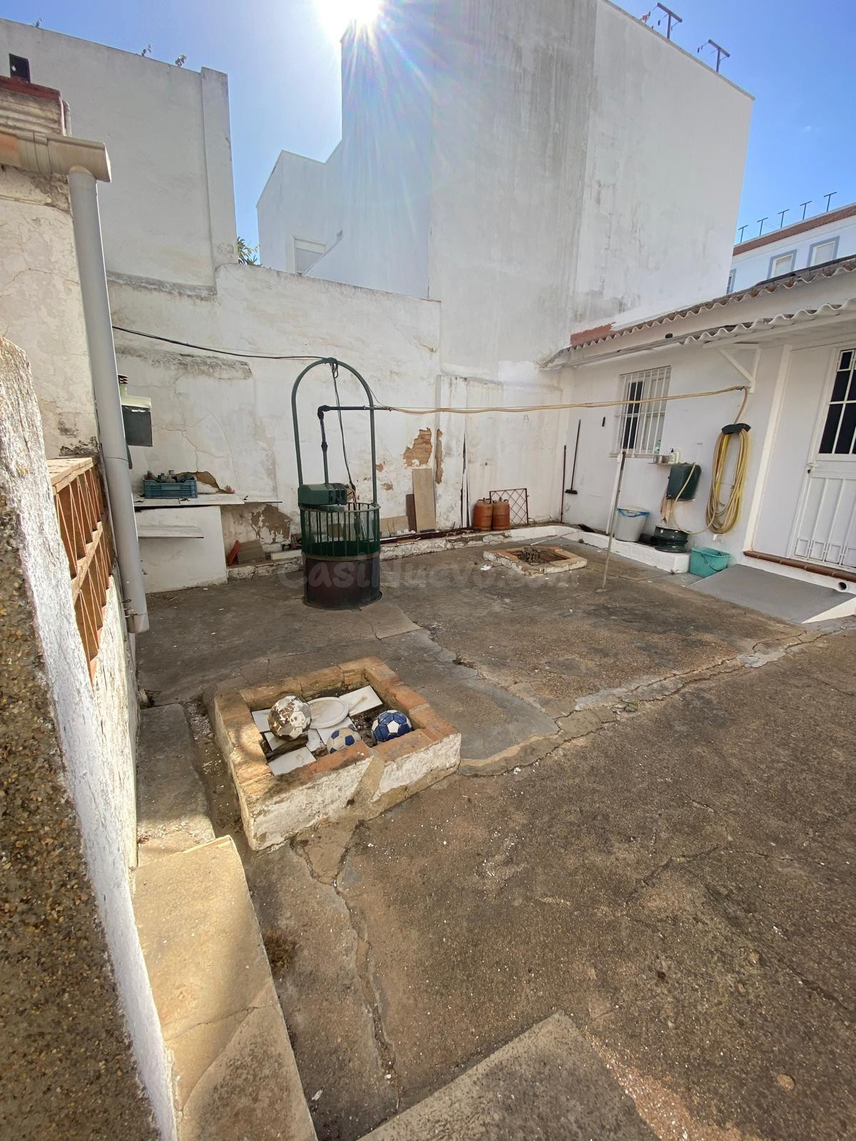 Casa señorial en Moguer - foto 2