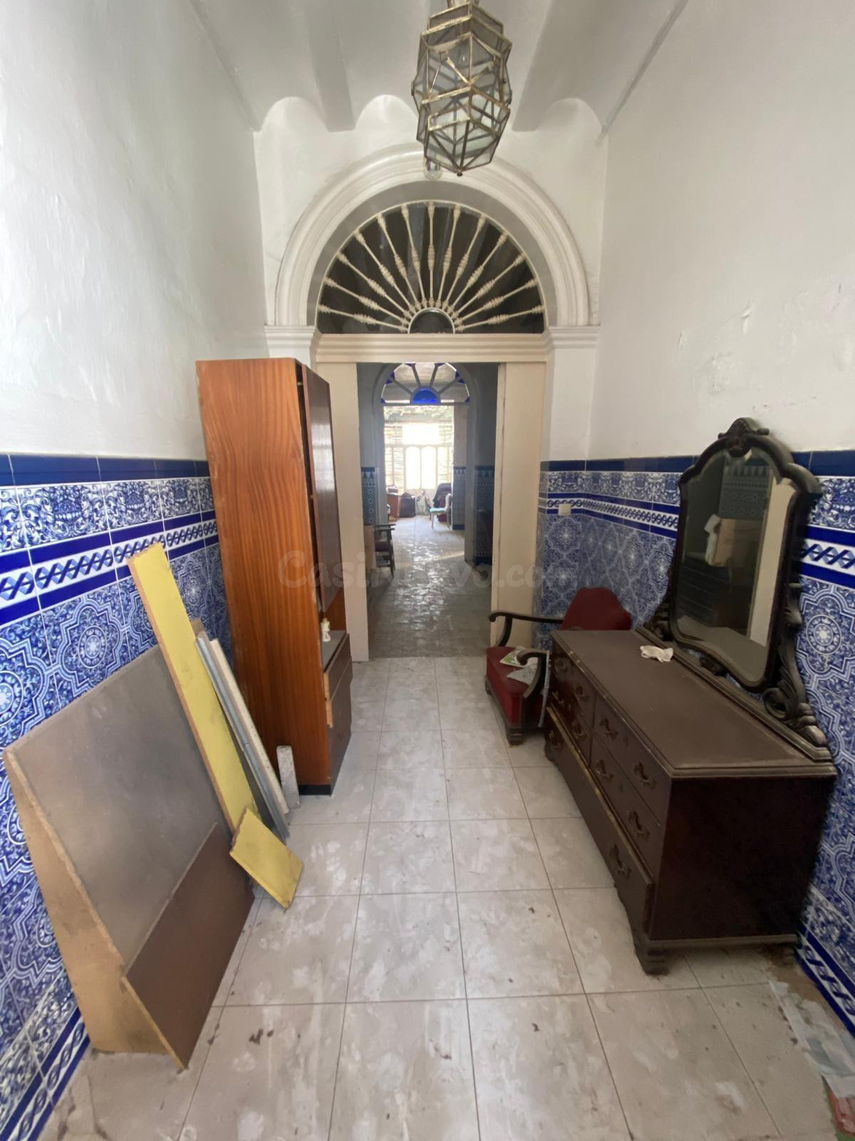 Casa señorial en Moguer - foto 3