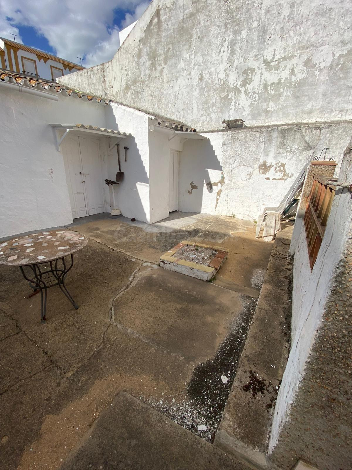 Casa señorial en Moguer - foto 5