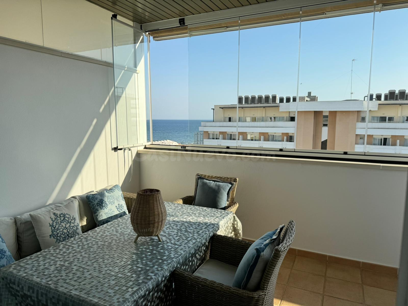 Ático Con Vistas Al MAR - foto 2