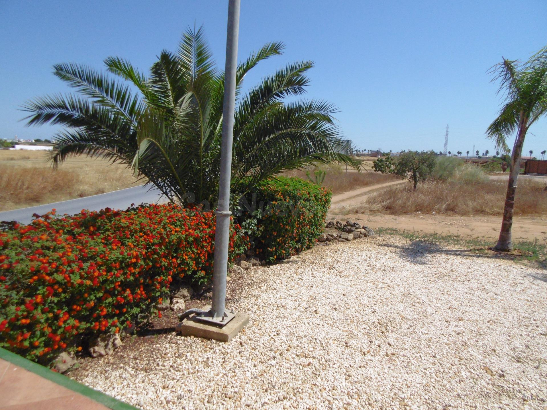 Casa en La Romeria de San Isidro, Gibraleón - foto 4