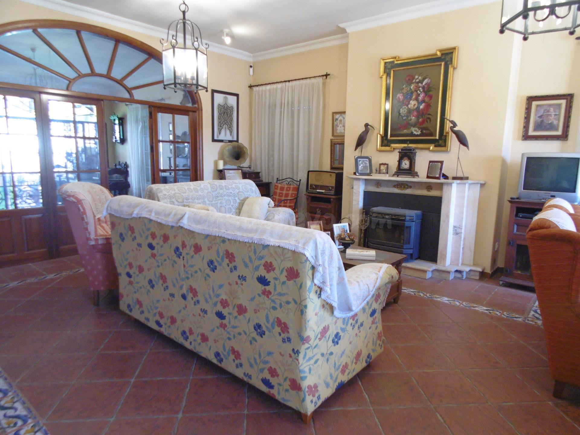 Casa en La Romeria de San Isidro, Gibraleón - foto 5