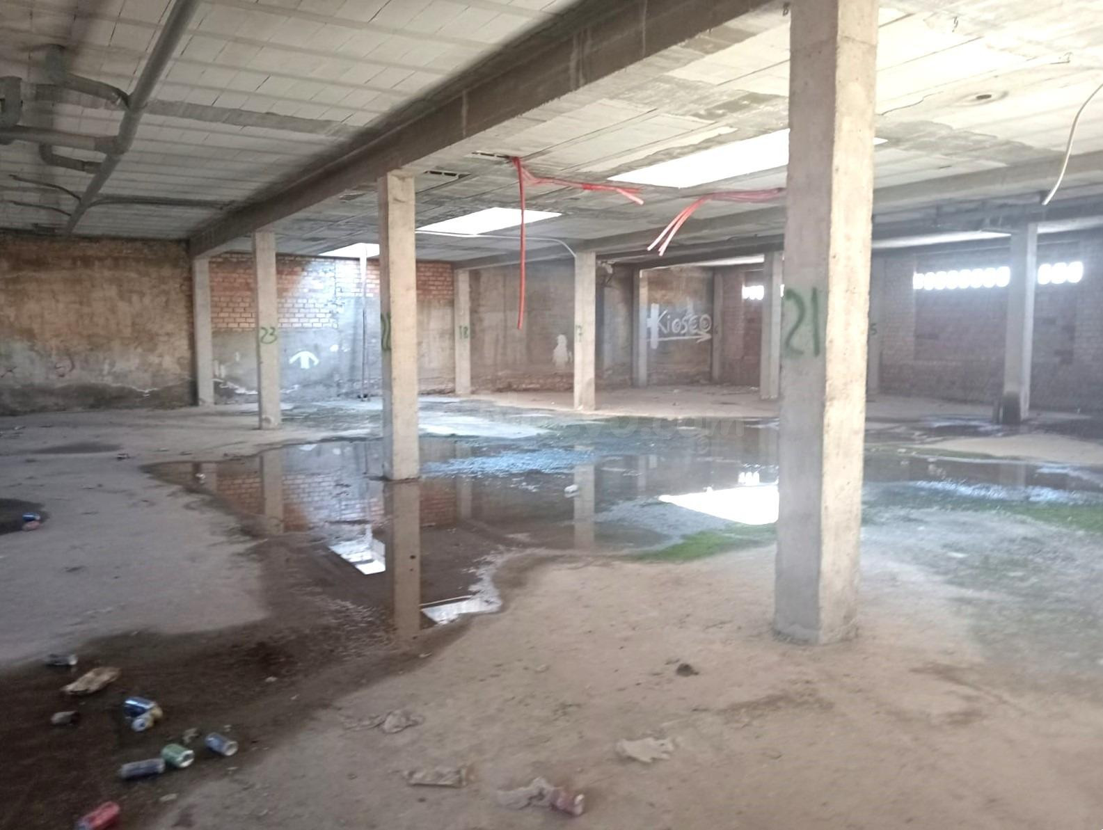 VENTA O ALQUILER DE LOCAL COMERCIAL EN LA LOCALIDAD DE GUILLENA, SEVILLA.