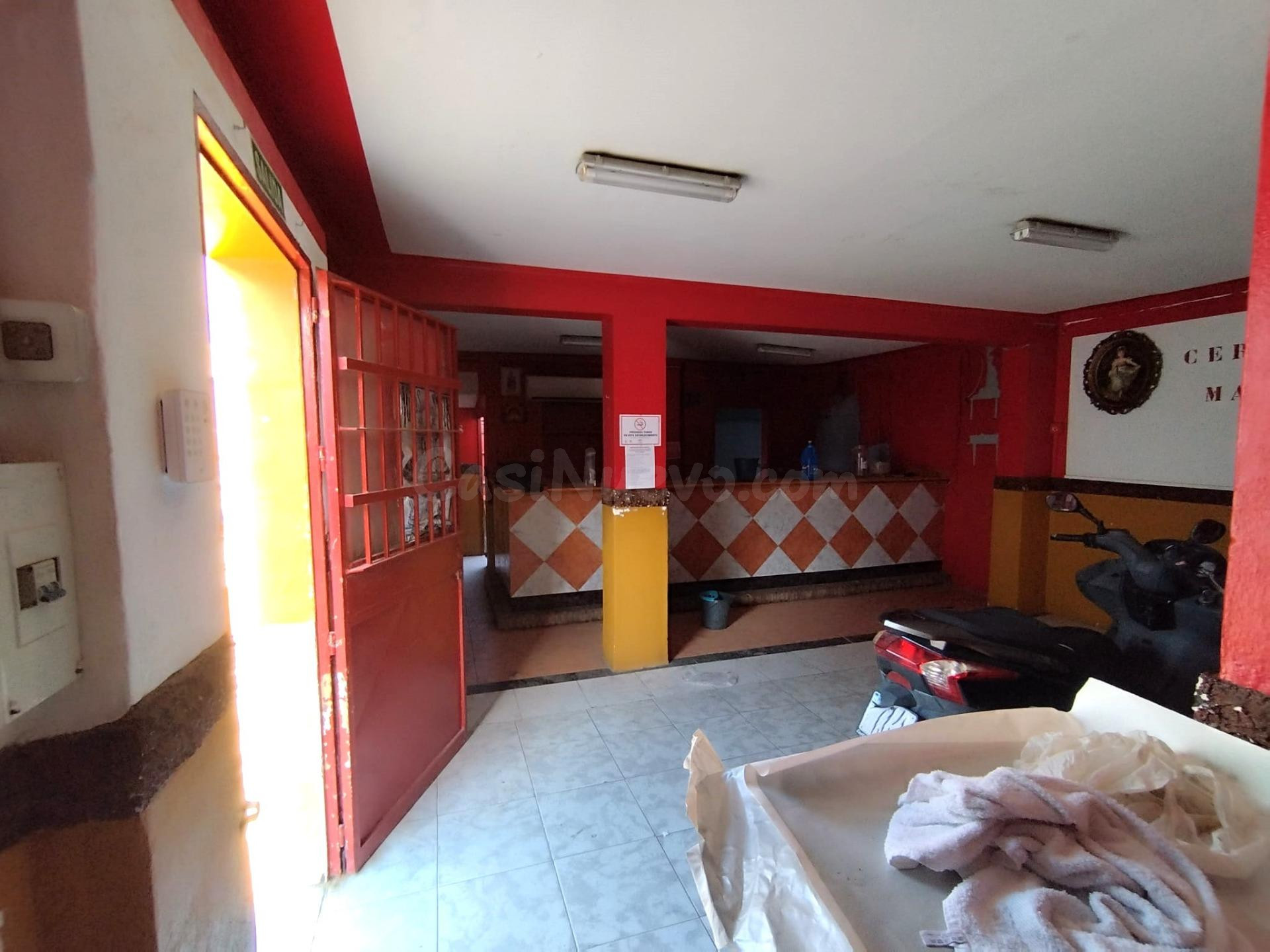 ¡Oportunidad única en Villaverde del Río!