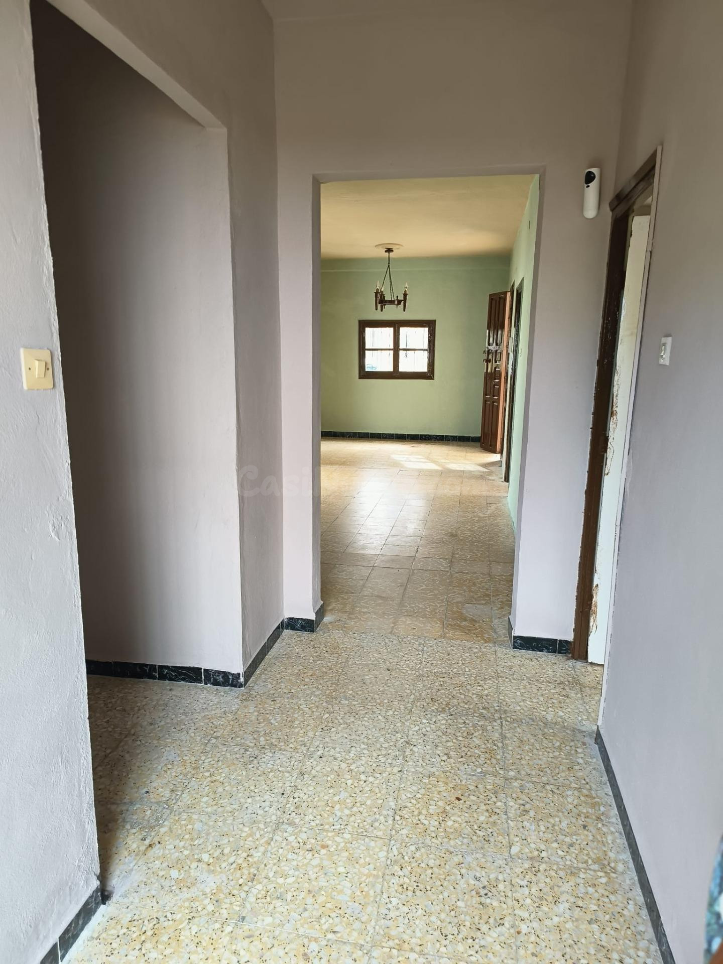CHALET INDEPENDIENTE EN LA LOCALIDAD DE BRENES, SEVILLA.