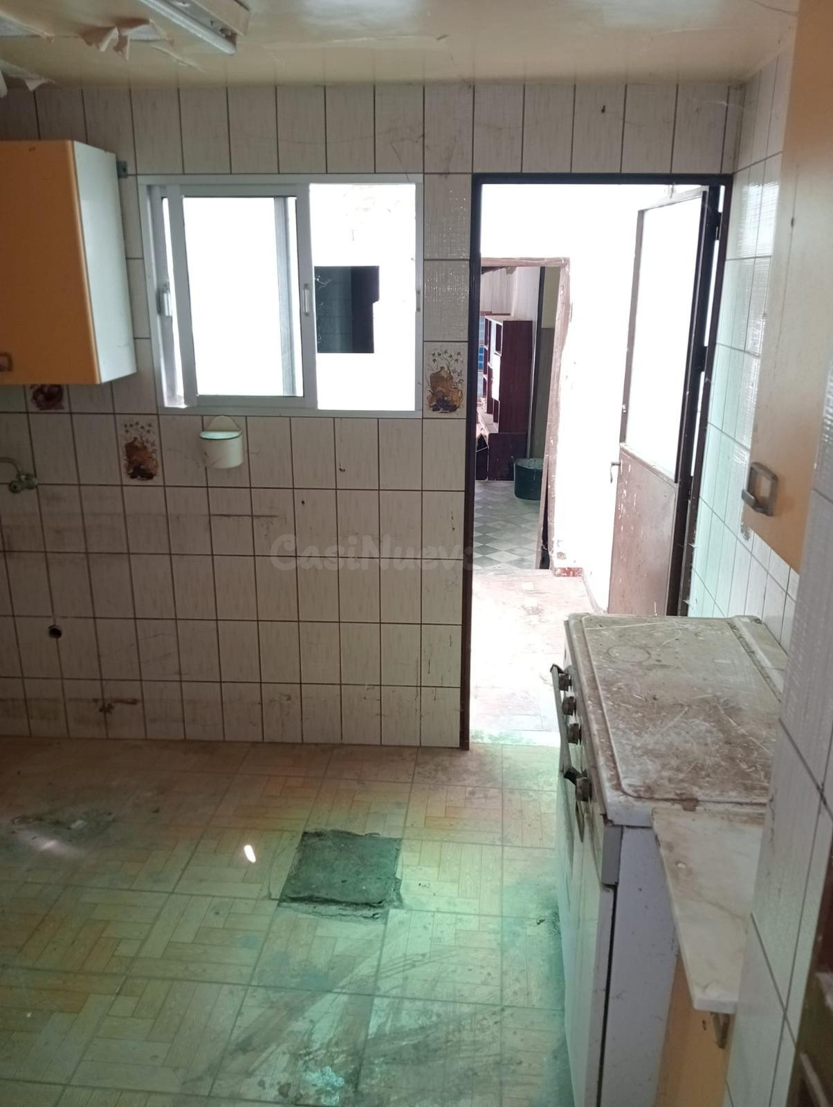 CASA PARA REFORMA INTEGRAL EN CASCO HISTORICO ALCALA DEL RIO.