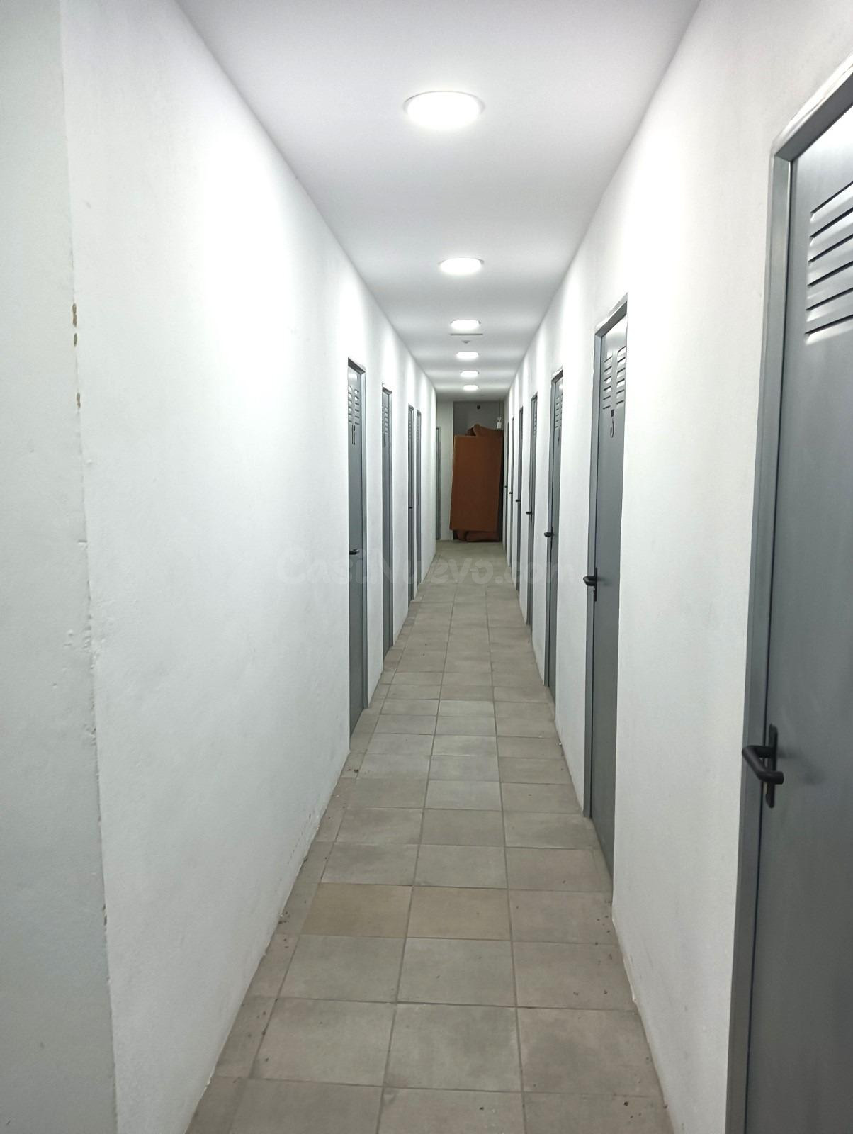 ¡TRASTEROS DISPONIBLES EN SAN JUAN DEL PUERTO!