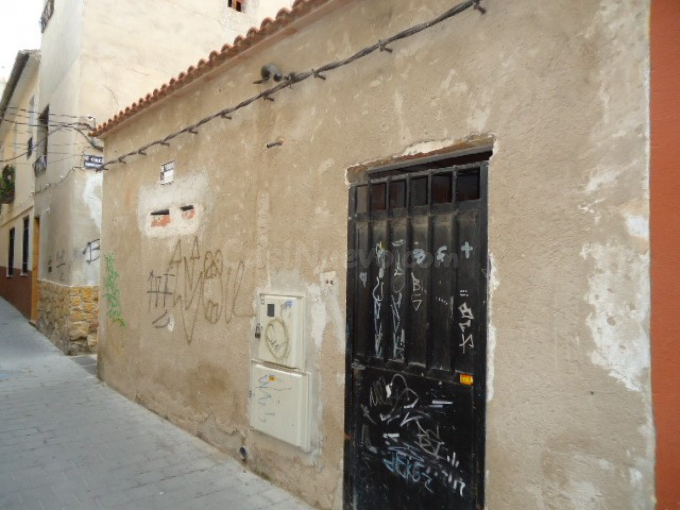 SOLAR URBANO EN VENTA